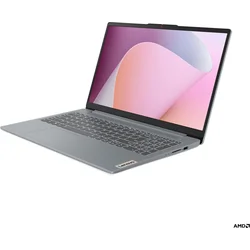 Lenovo IdeaPad Slim 3 15ABR8 Arctic Grey (82XM0082CK)
