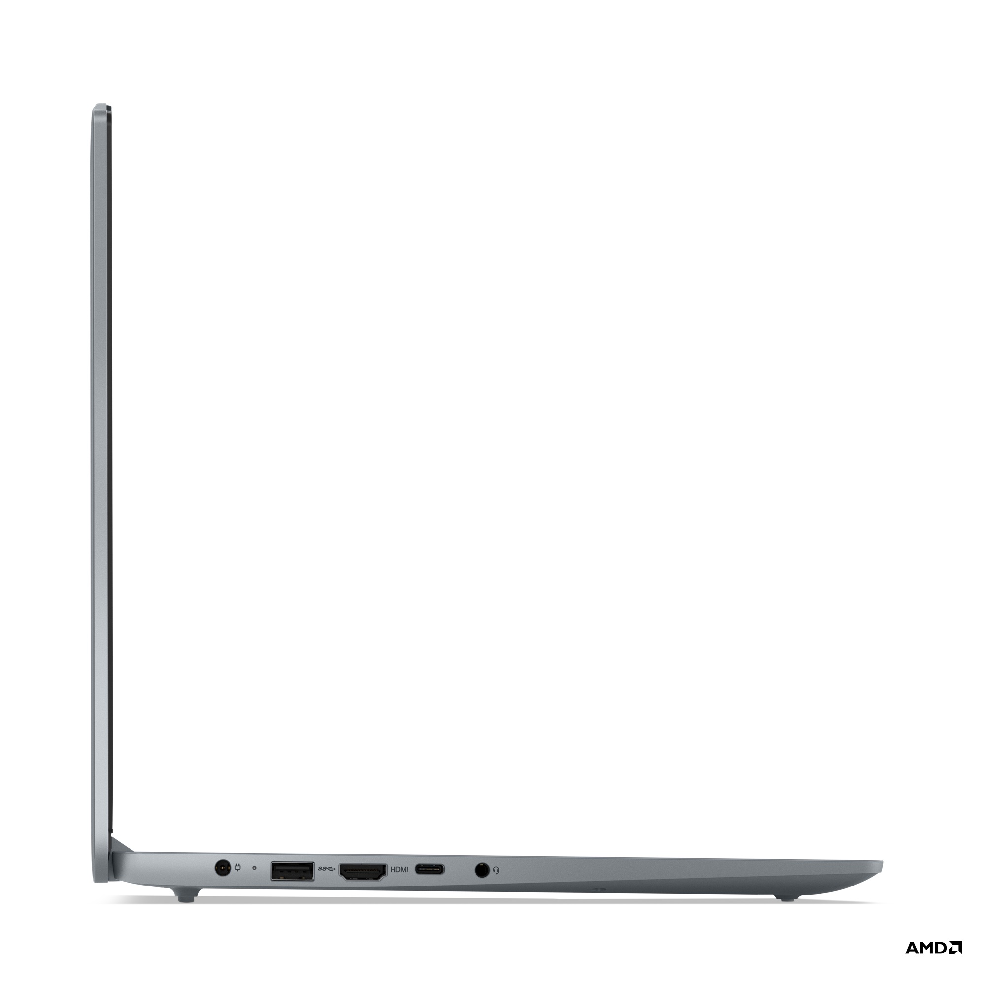 Lenovo IdeaPad Slim 3 15ABR8 Arctic Grey (82XM00UUCK)