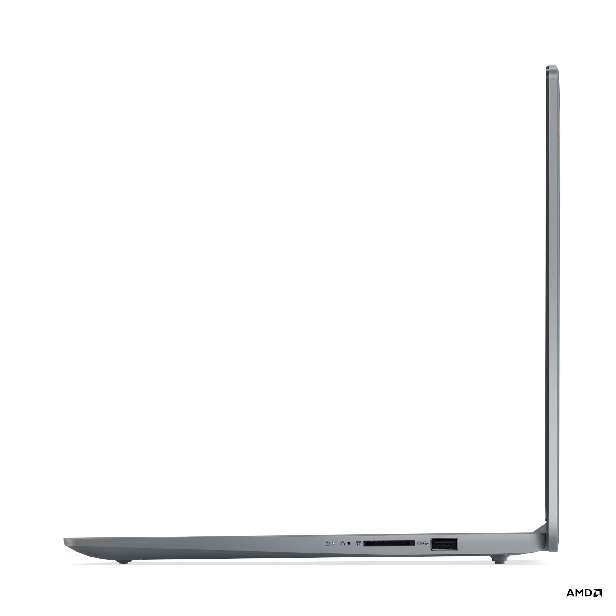 Lenovo IdeaPad Slim 3 15ABR8 Arctic Grey (82XM01ALCK)