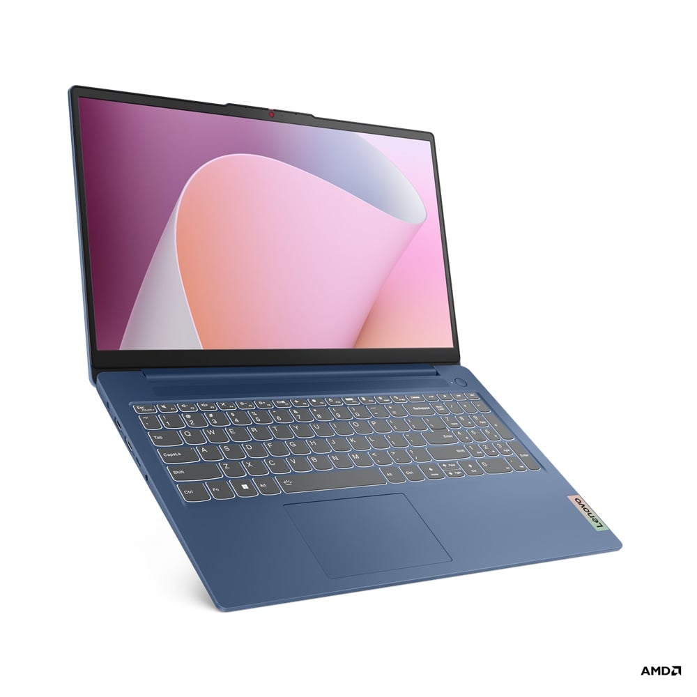 Lenovo IdeaPad Slim 3 15AMN8 Abyss Blue (82XQ008KCK)