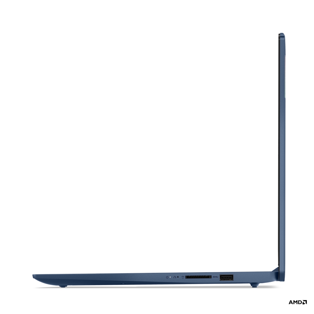Lenovo IdeaPad Slim 3 15AMN8 Abyss Blue (82XQ00AJCK)