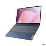 Lenovo IdeaPad Slim 3 15AMN8 Abyss Blue (82XQ00AJCK)