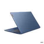 Lenovo IdeaPad Slim 3 15AMN8 Abyss Blue (82XQ00AJCK)