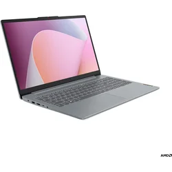 Lenovo IdeaPad Slim 3 15AMN8 Arctic Grey (82XQ008JCK)