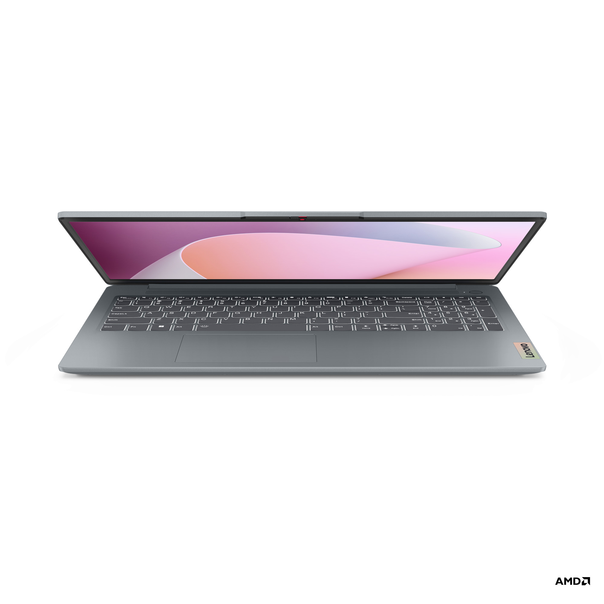 Lenovo IdeaPad Slim 3 15AMN8 Arctic Grey (82XQ00A2CK)