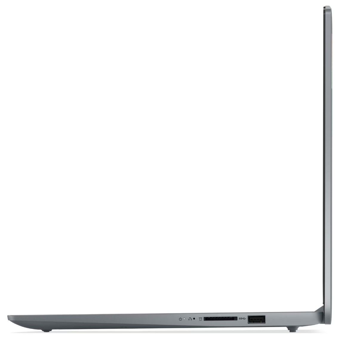 Lenovo IdeaPad Slim 3 15AMN8 Arctic Grey (82XQ01U6CK)