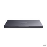 Lenovo IdeaPad Slim 3 15ARP10 Luna Grey (83K700NJCK)