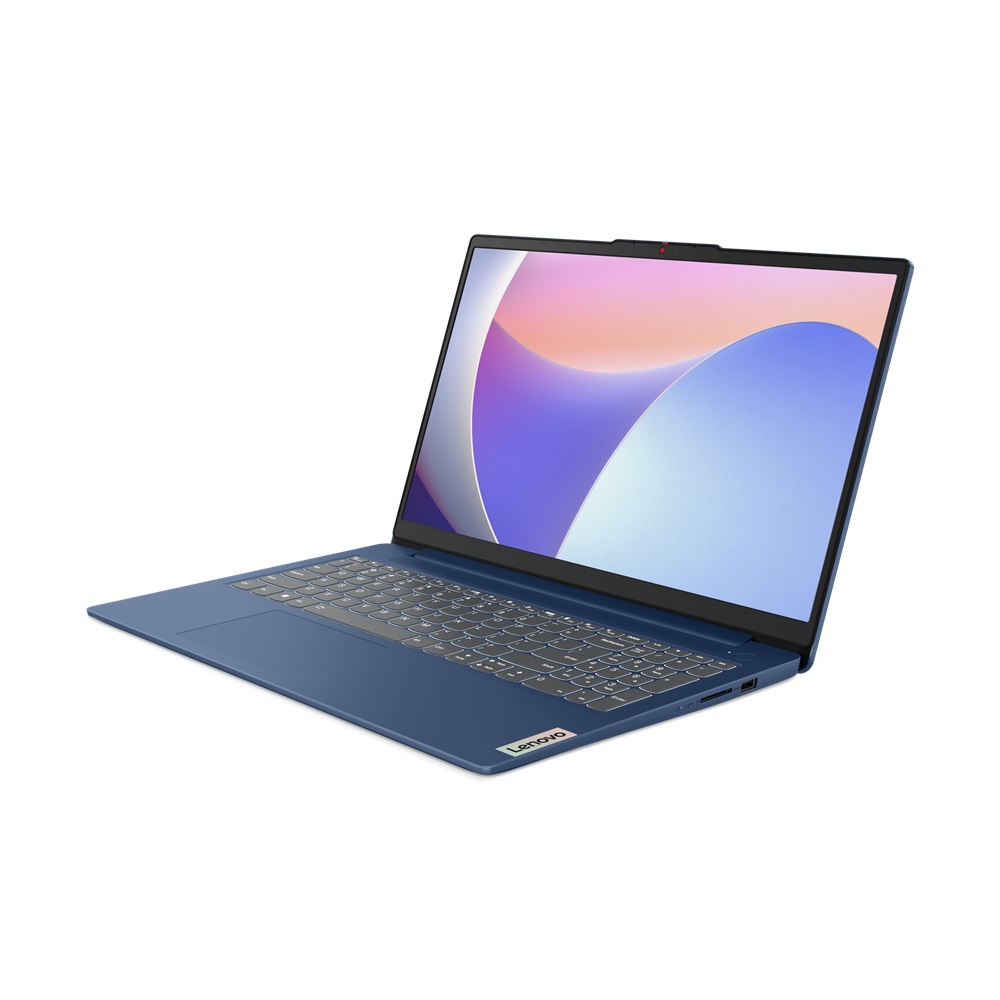 Lenovo IdeaPad Slim 3 15IAH8 Abyss Blue (83ER002KCK)