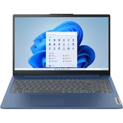 Lenovo IdeaPad Slim 3 15IAH8 Abyss Blue (83ER002KCK)