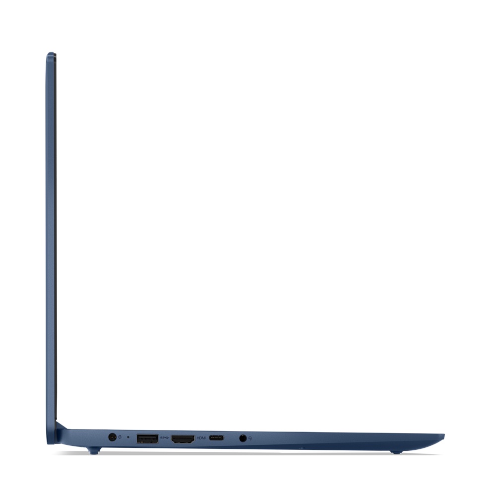 Lenovo IdeaPad Slim 3 15IAH8 Abyss Blue (83ER00HACK)
