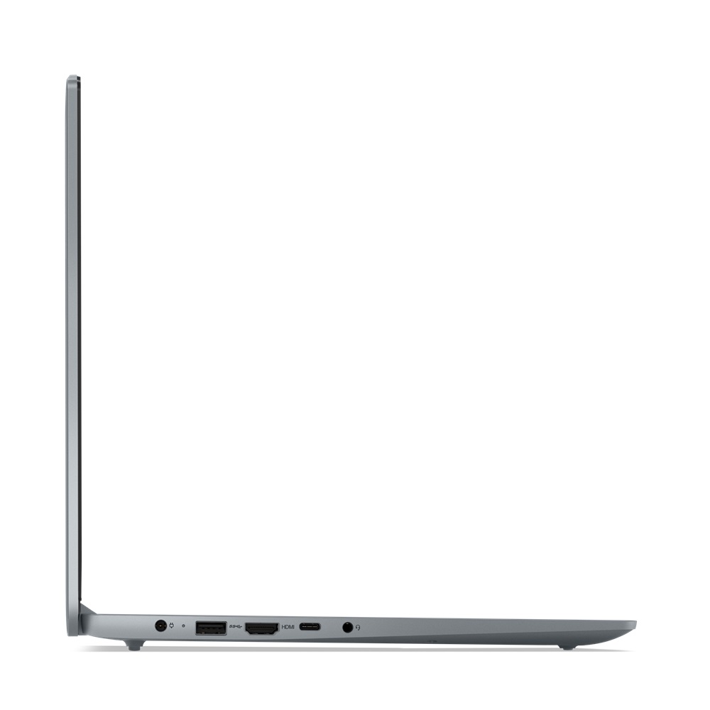 Lenovo IdeaPad Slim 3 15IAH8 Arctic Grey (83ER002LCK)