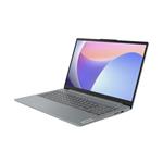 Lenovo IdeaPad Slim 3 15IAH8 arktická sivá (83ER00HBCK)