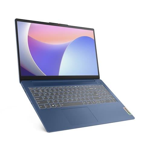 Lenovo IdeaPad Slim 3 15IAN8 Abyss Blue (82XB002CCK)