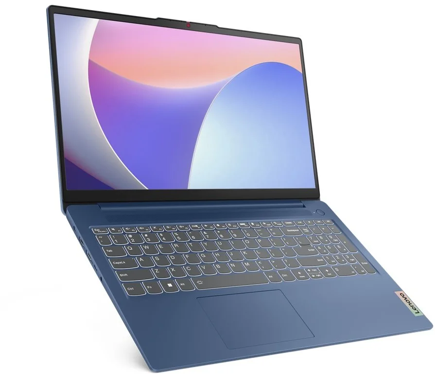 Lenovo IdeaPad Slim 3 15IAN8 Abyss Blue (82XB002CCK)