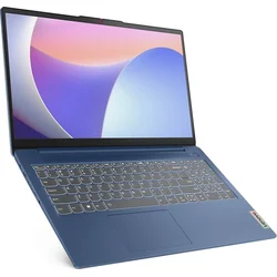 Lenovo IdeaPad Slim 3 15IAN8 Abyss Blue (82XB002CCK)