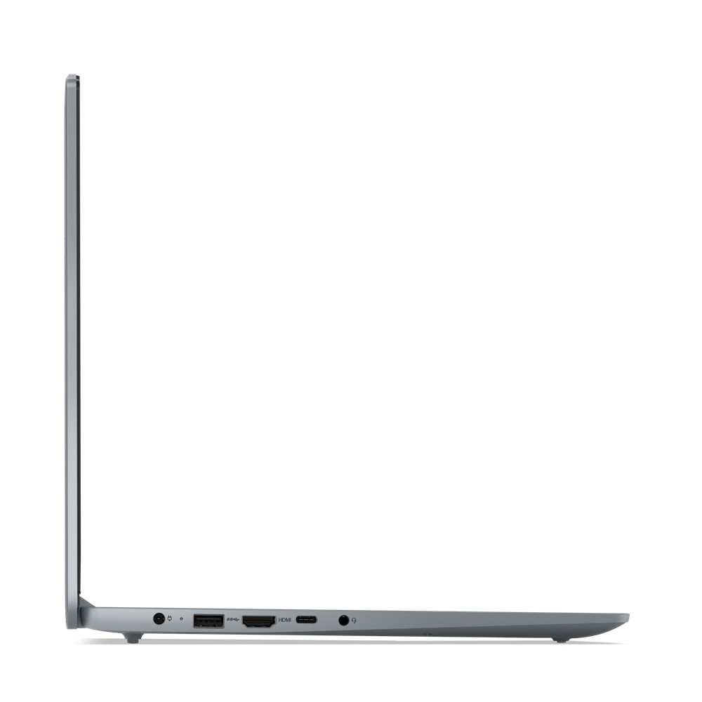 Lenovo IdeaPad Slim 3 15IAN8 Arctic Grey (82XB0026CK)