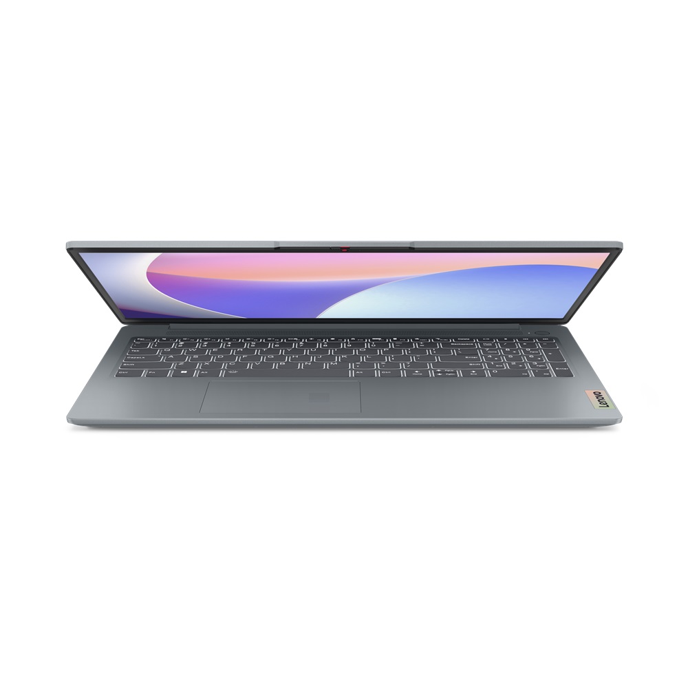 Lenovo IdeaPad Slim 3 15IAN8 Arctic Grey (82XB002BCK)
