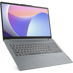 Lenovo IdeaPad Slim 3 15IAN8 Arctic Grey (82XB002BCK)