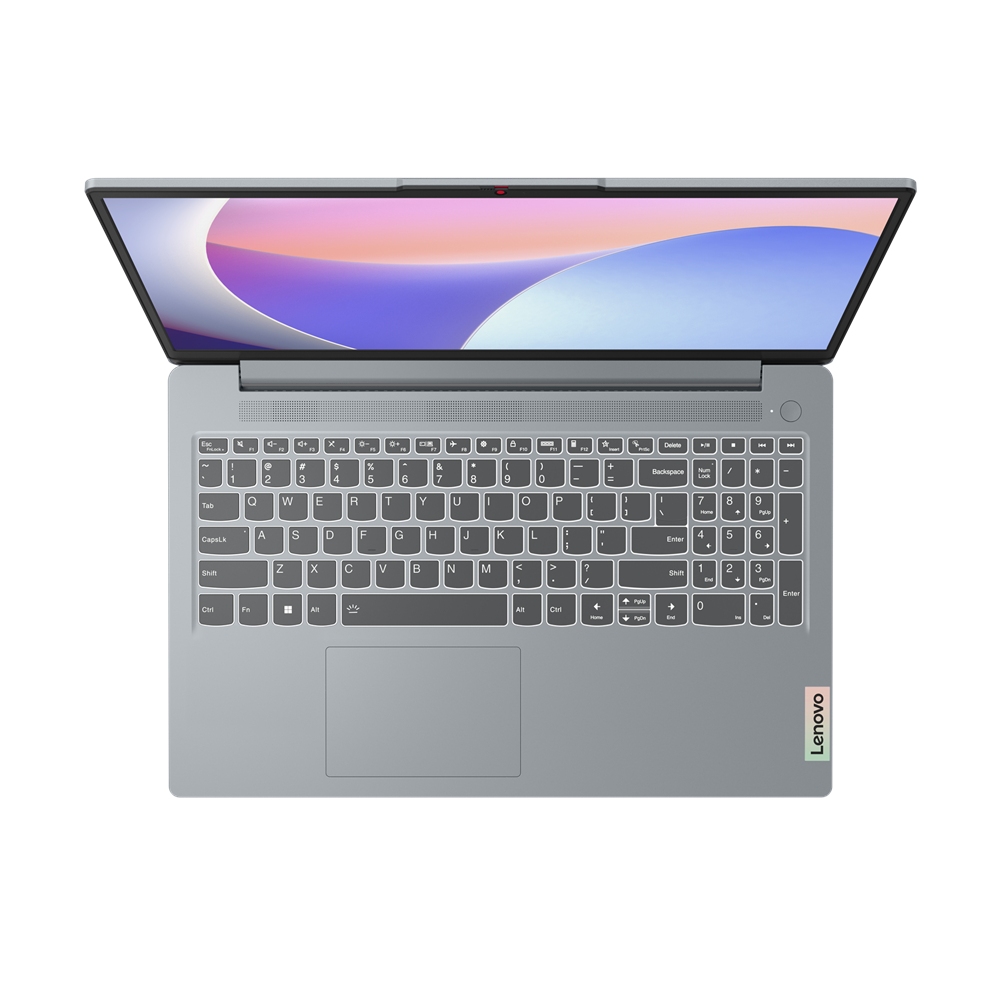 Lenovo IdeaPad Slim 3 15IAN8 Arctic Grey (82XB002PCK)