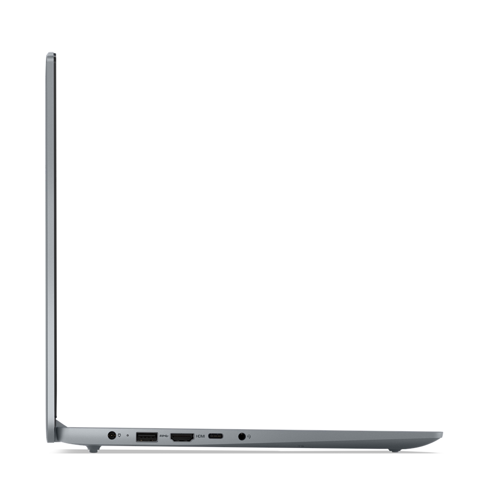 Lenovo IdeaPad Slim 3 15IAN8 Arctic Grey (82XB002PCK)