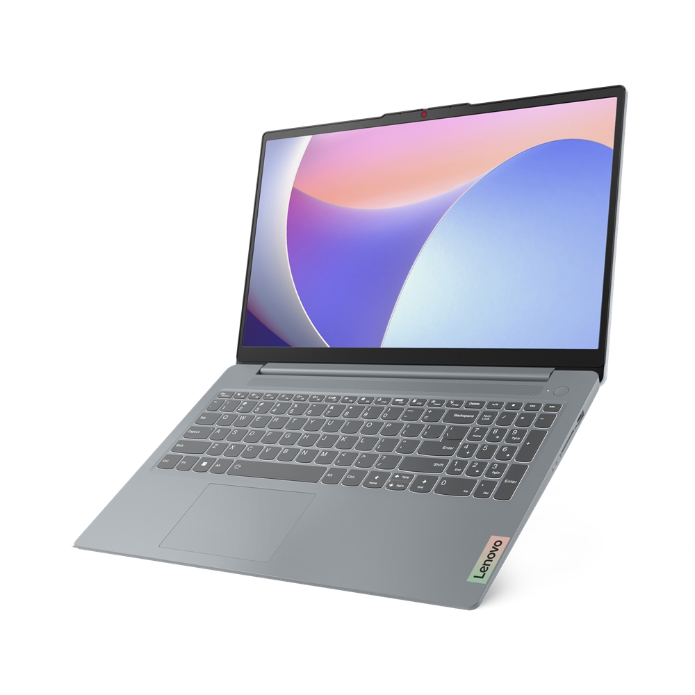 Lenovo IdeaPad Slim 3 15IAN8 Arctic Grey (82XB002SCK)