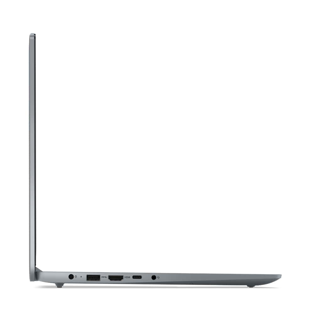 Lenovo IdeaPad Slim 3 15IAN8 Arctic Grey (82XB002SCK)