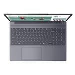 Lenovo IdeaPad Slim 3 15IPH11 Luna Grey (83UR00DACK)