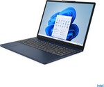 Lenovo IdeaPad Slim 3 15IRH10 Cosmic Blue (83K101K0CK)