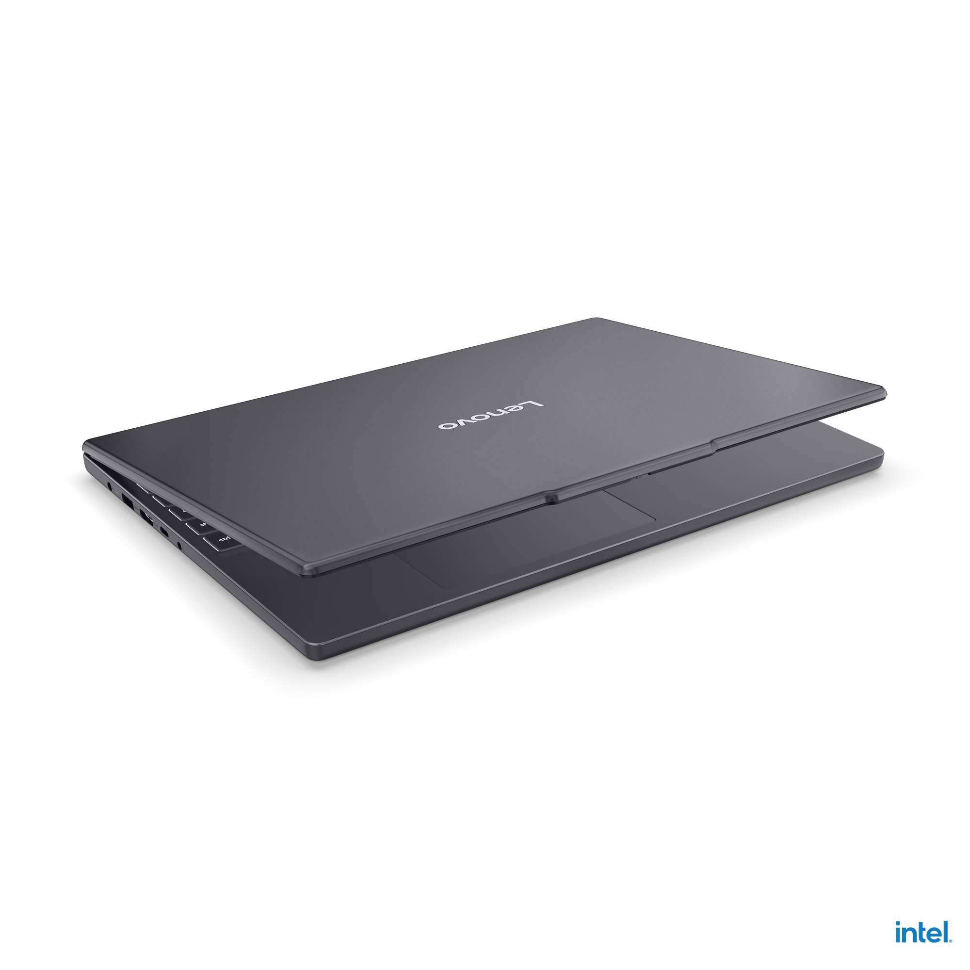 Lenovo IdeaPad Slim 3 15IRH10 Luna Grey (83K100DPCK)
