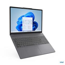 Lenovo IdeaPad Slim 3 15IRH10 Luna Grey (83K100UQCK)