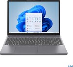 Lenovo IdeaPad Slim 3 15IRH10 Luna Grey (83K101JTCK)