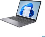Lenovo IdeaPad Slim 3 15IRH10 Luna Grey (83K101JTCK)
