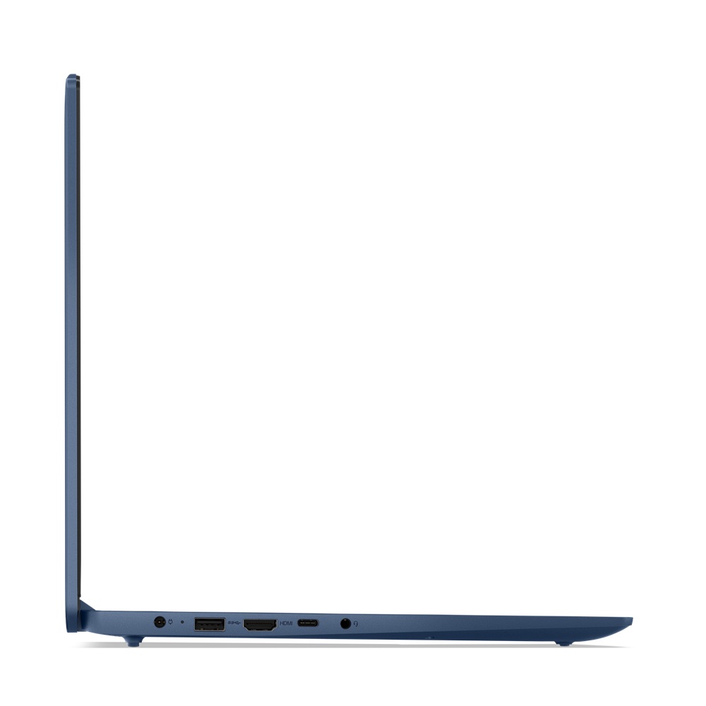 Lenovo IdeaPad Slim 3 15IRH8 Abyss Blue (83EM00H3CK)