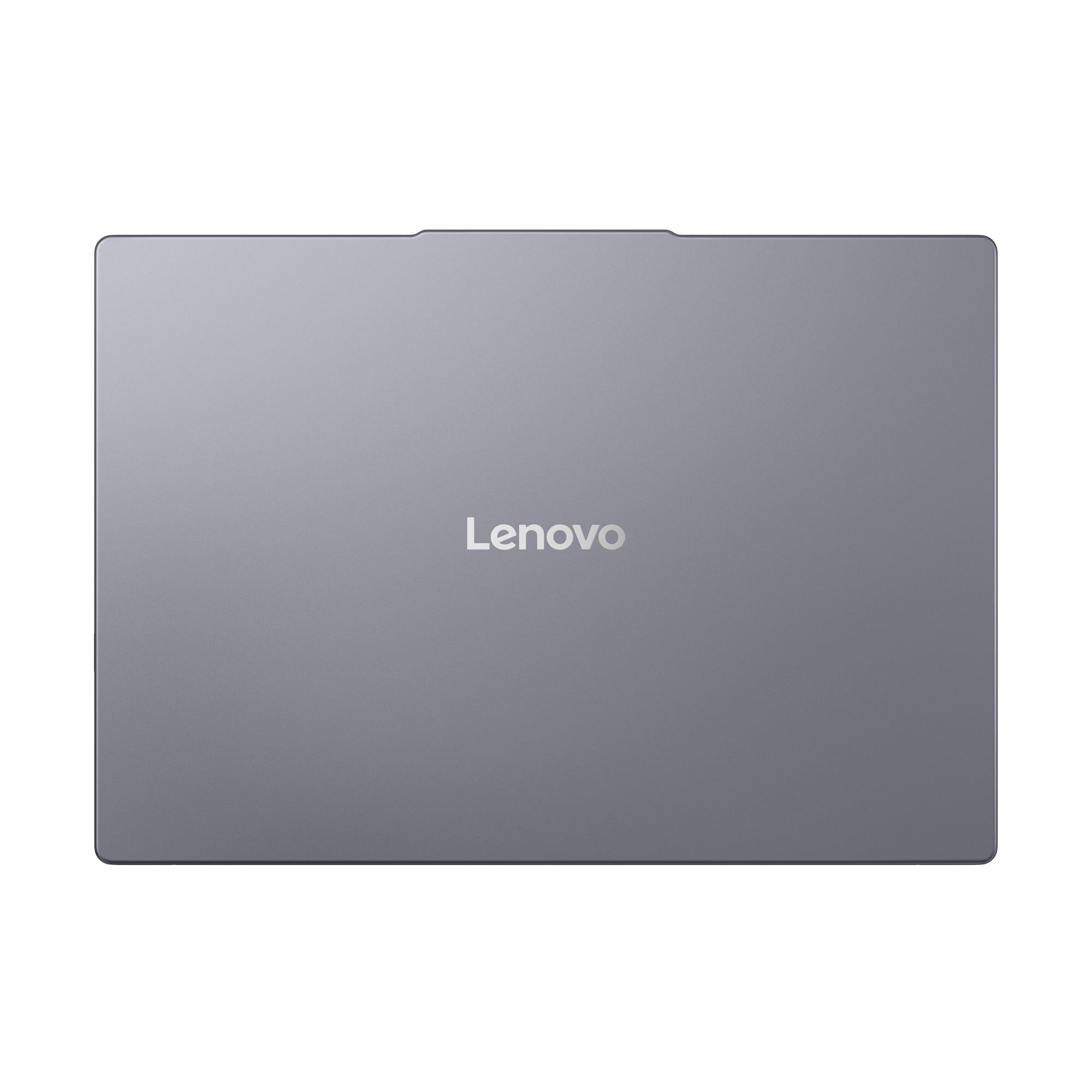 Lenovo IdeaPad Slim 3 15Q8X10 Luna Grey (83N3001SCK)