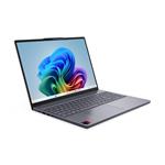 Lenovo IdeaPad Slim 3 15Q8X10 Luna Grey (83N3001SCK)