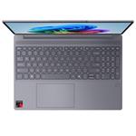 Lenovo IdeaPad Slim 3 15Q8X10 Luna Grey (83N3007KCK)