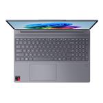 Lenovo IdeaPad Slim 3 15Q8X10 Luna Grey (83N3008UCK)
