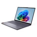 Lenovo IdeaPad Slim 3 15Q8X10 Luna Grey (83N3008WCK)