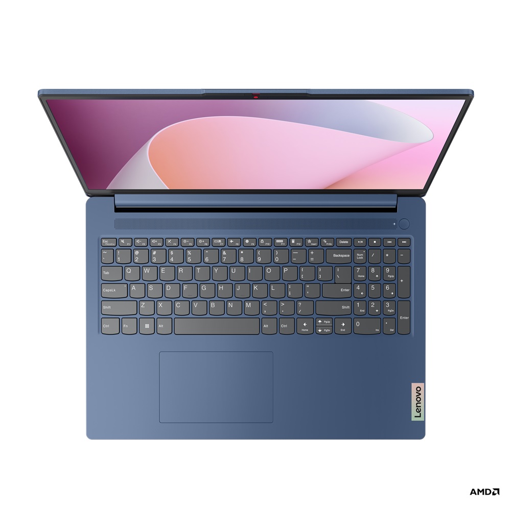 Lenovo IdeaPad Slim 3 16ABR8 Abyss Blue (82XR0046CK)