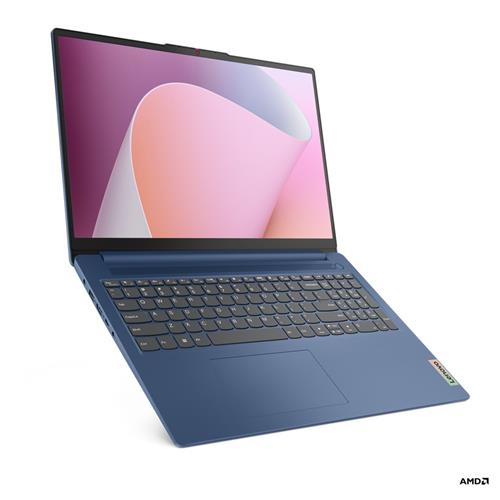 Lenovo IdeaPad Slim 3 16ABR8 Abyss Blue (82XR0047CK)