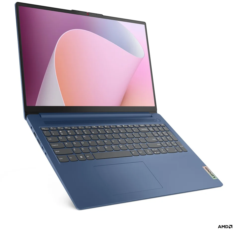 Lenovo IdeaPad Slim 3 16ABR8 Abyss Blue (82XR0047CK)