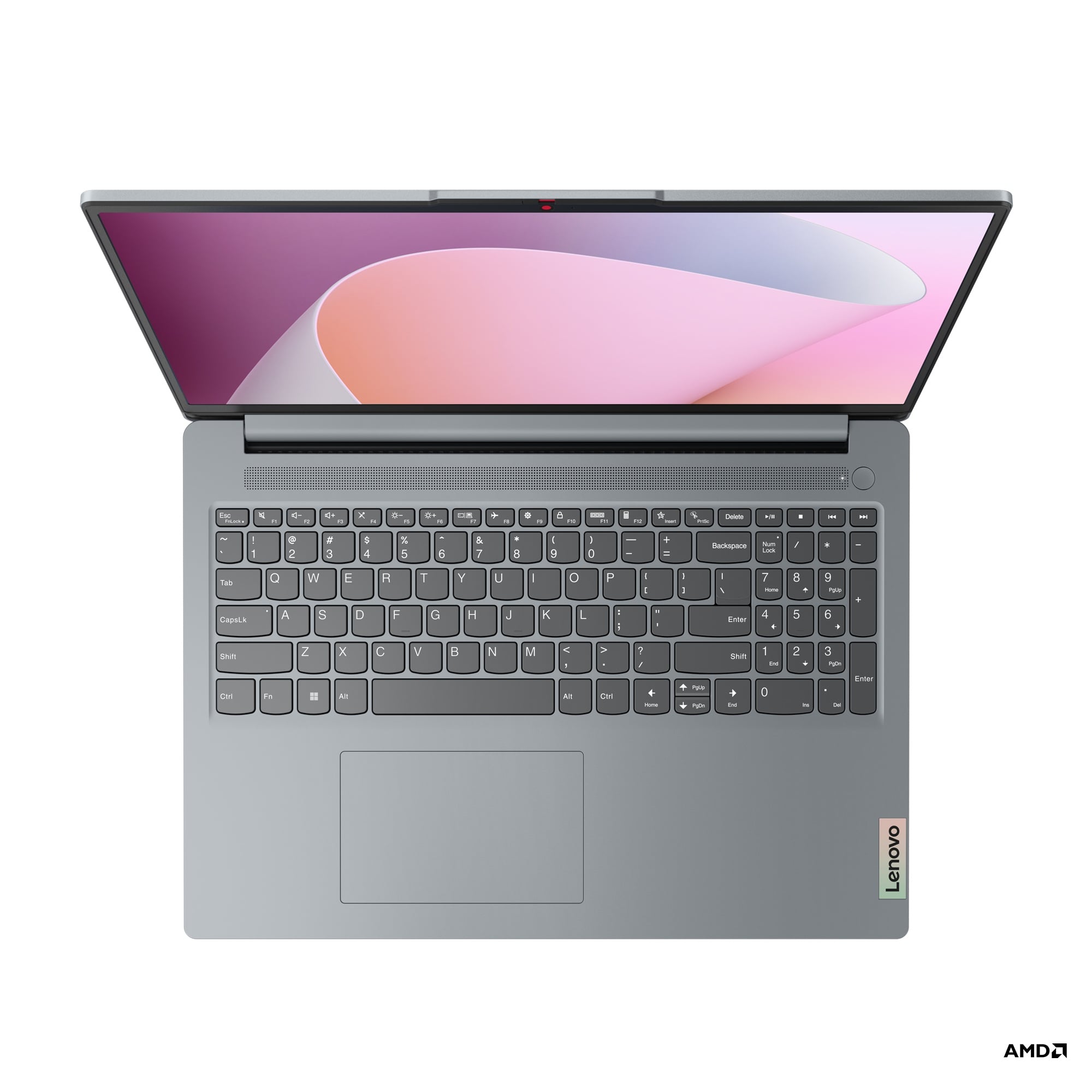Lenovo IdeaPad Slim 3 16ABR8 Arctic Grey (82XR00BFCK)