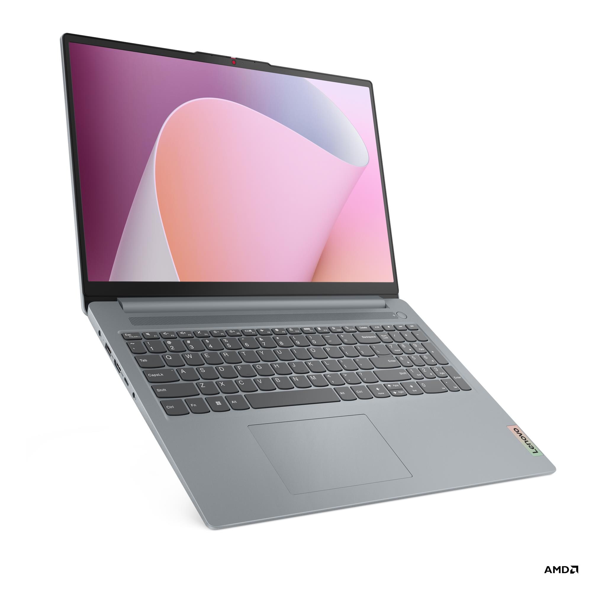 Lenovo IdeaPad Slim 3 16ABR8 Arctic Grey (82XR00C0CK)
