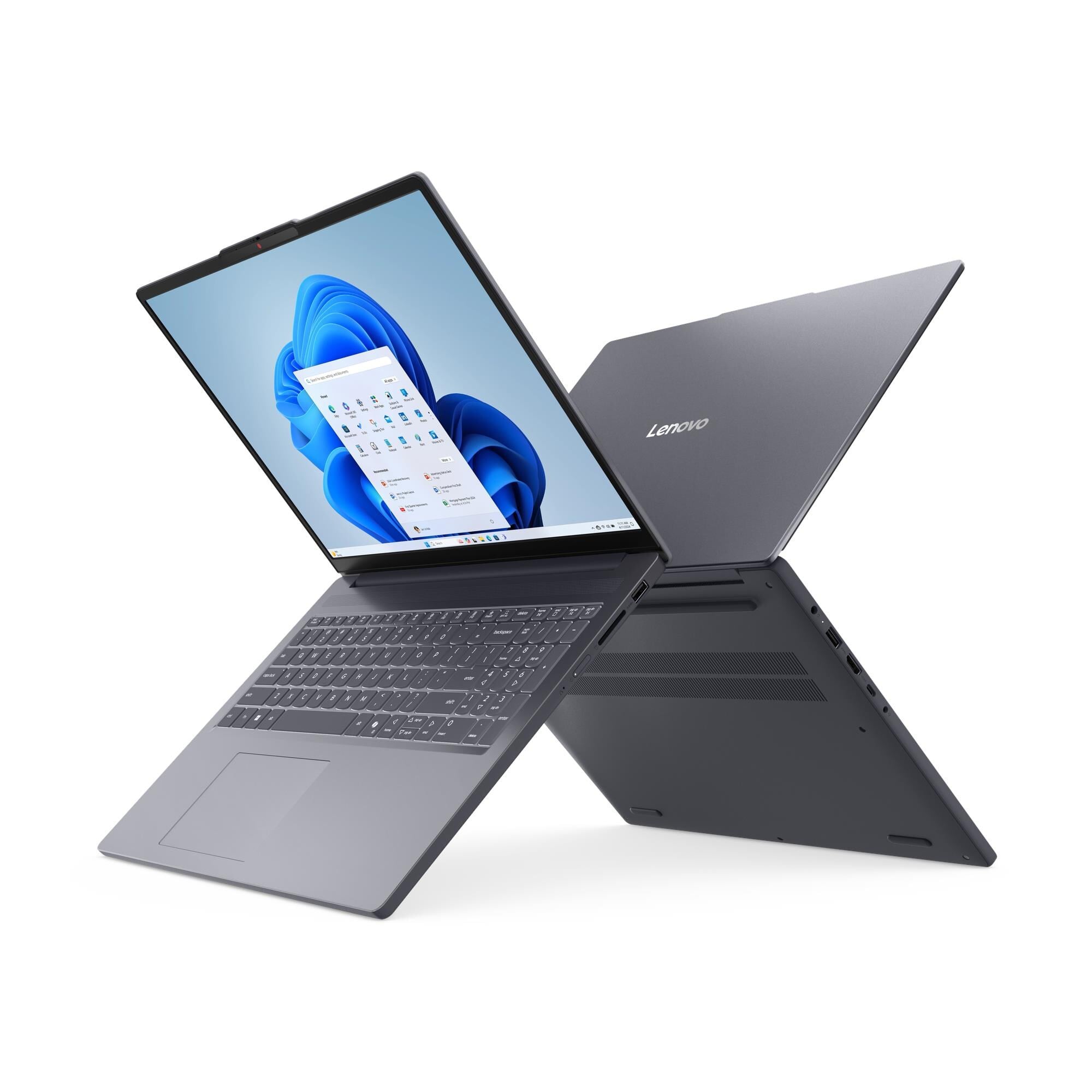 Lenovo IdeaPad Slim 3 16AHP10 Luna Grey (83K800CECK)