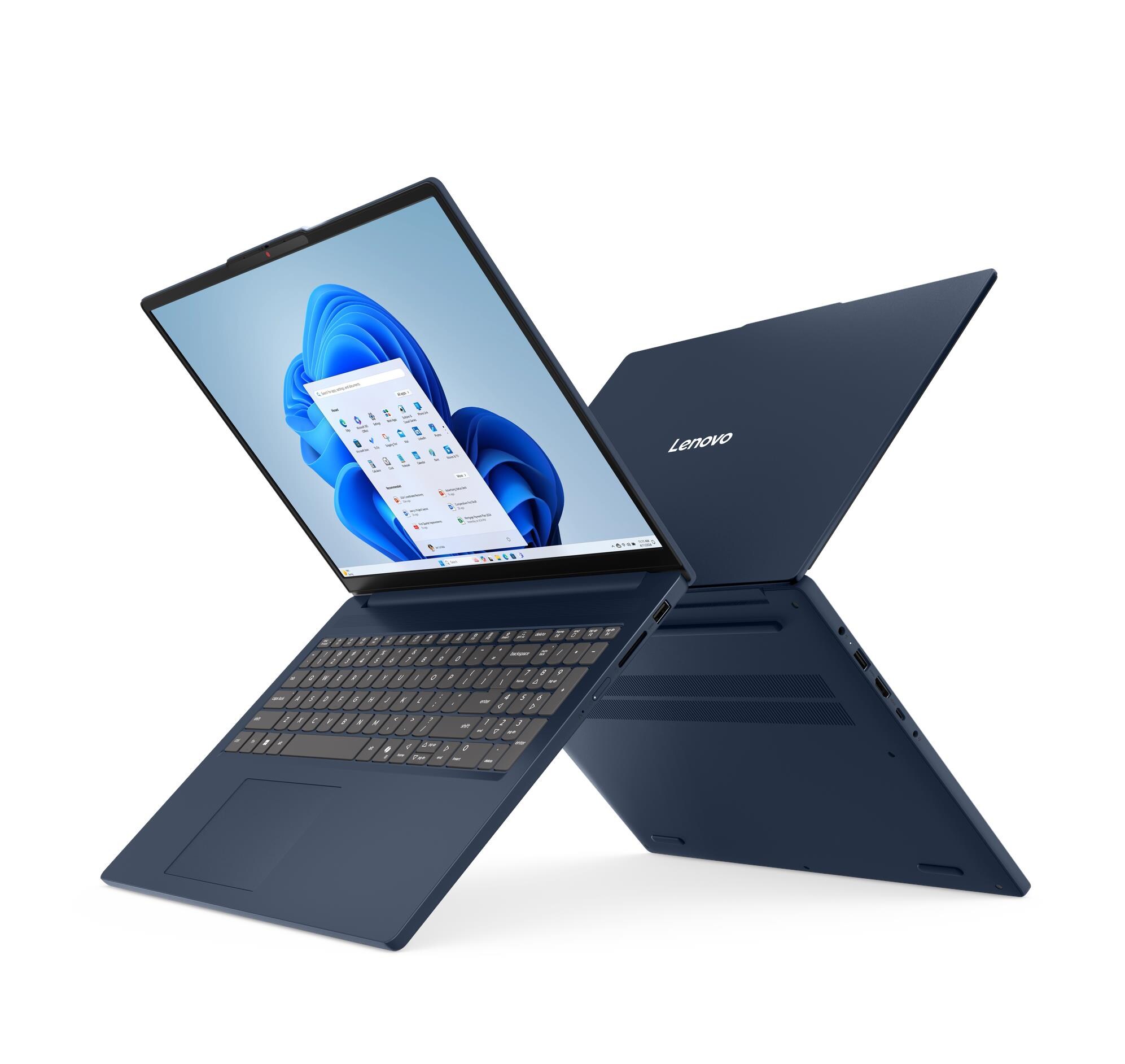 Lenovo IdeaPad Slim 3 16ARP10 Cosmic Blue (83K80051CK)