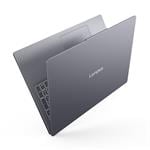 Lenovo IdeaPad Slim 3 16ARP10 Luna Grey (83K80053CK)