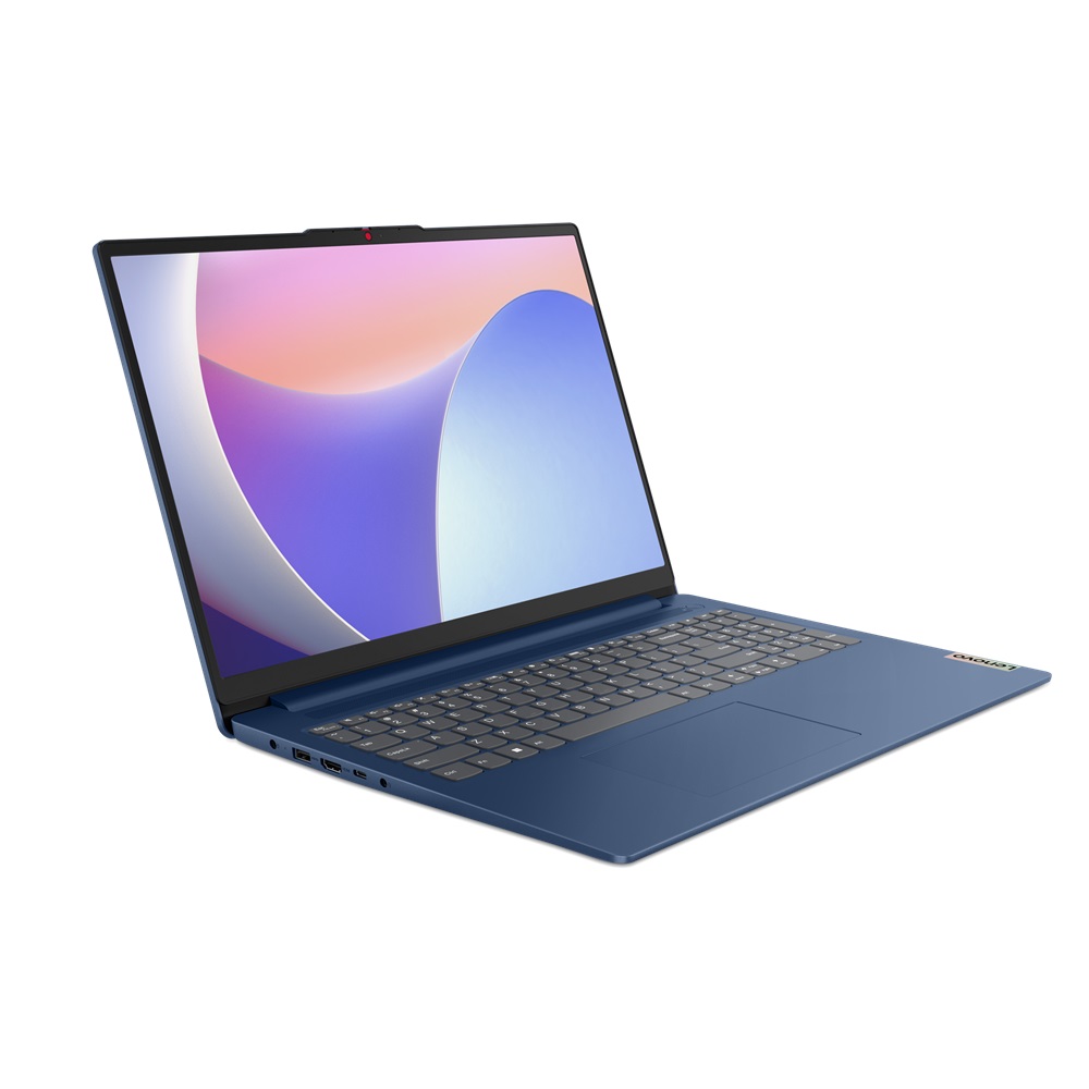 Lenovo IdeaPad Slim 3 16IAH8 Abyss Blue (83ES000CCK)