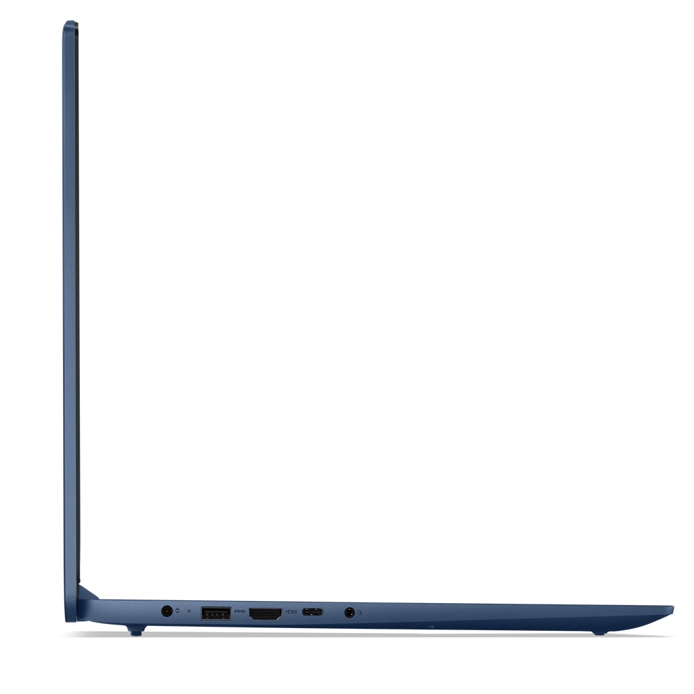 Lenovo IdeaPad Slim 3 16IAH8 Abyss Blue (83ES000CCK)