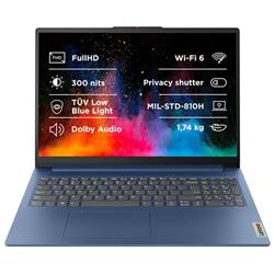 Lenovo IdeaPad Slim 3 16IAH8 Abyss Blue (83ES000CCK)