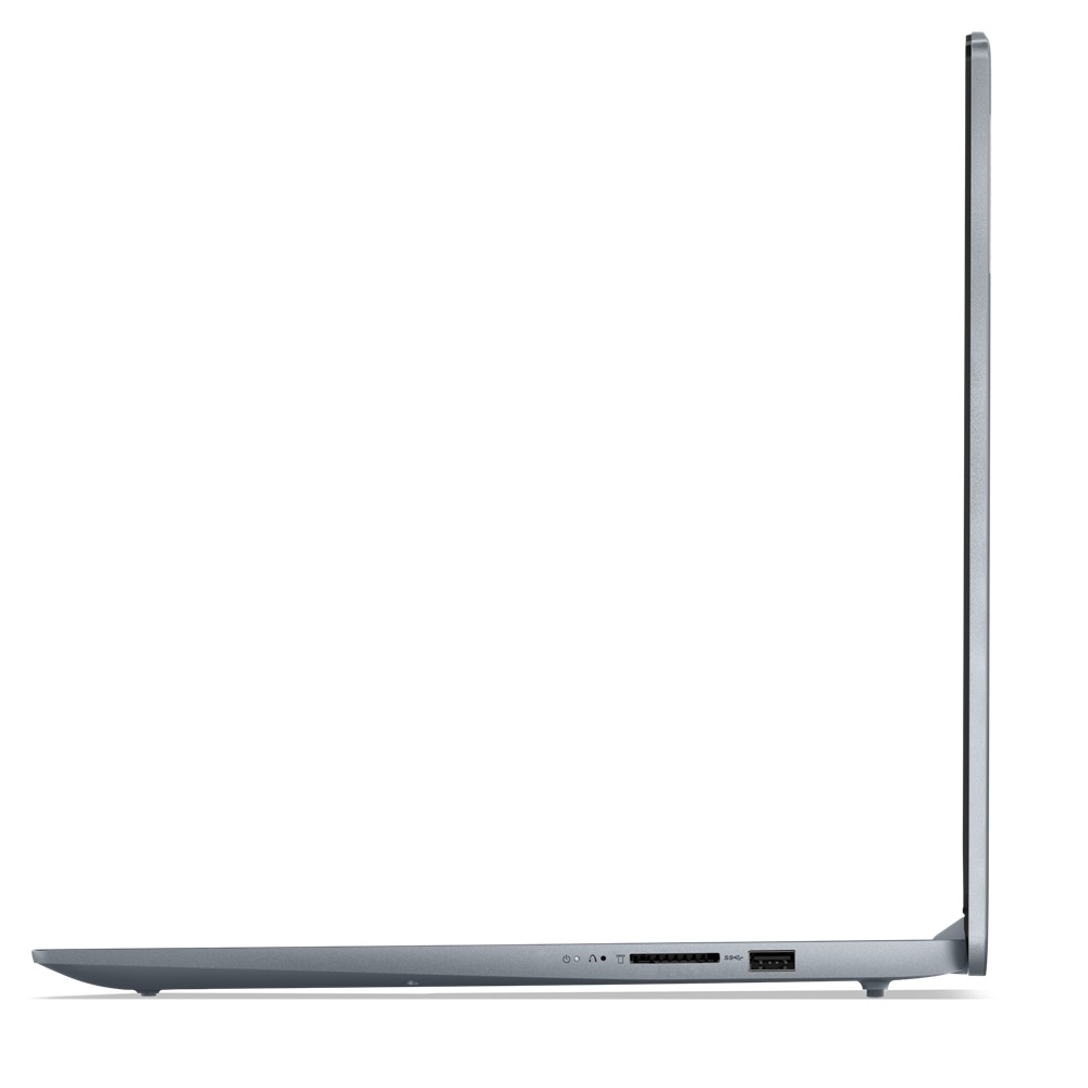 Lenovo IdeaPad Slim 3 16IAH8 Arctic Grey (83ES000BCK)
